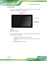 Preview for 20 page of IEI Technology AFL3-W19A-AL User Manual