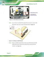 Preview for 36 page of IEI Technology AFL3-W19A-AL User Manual