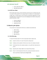 Preview for 45 page of IEI Technology AFL3-W19A-AL User Manual