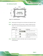 Preview for 49 page of IEI Technology AFL3-W19A-AL User Manual