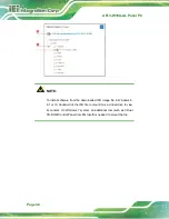 Preview for 58 page of IEI Technology AFL3-W19A-AL User Manual