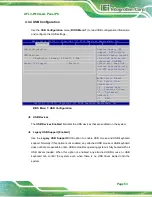 Preview for 69 page of IEI Technology AFL3-W19A-AL User Manual