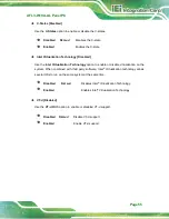 Preview for 71 page of IEI Technology AFL3-W19A-AL User Manual