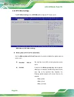 Preview for 72 page of IEI Technology AFL3-W19A-AL User Manual