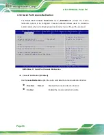 Preview for 74 page of IEI Technology AFL3-W19A-AL User Manual