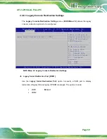 Preview for 75 page of IEI Technology AFL3-W19A-AL User Manual