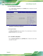 Preview for 78 page of IEI Technology AFL3-W19A-AL User Manual