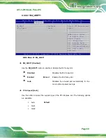 Preview for 85 page of IEI Technology AFL3-W19A-AL User Manual