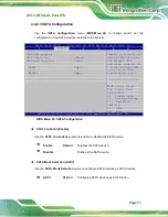 Preview for 87 page of IEI Technology AFL3-W19A-AL User Manual