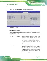 Preview for 89 page of IEI Technology AFL3-W19A-AL User Manual