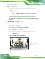 Preview for 95 page of IEI Technology AFL3-W19A-AL User Manual