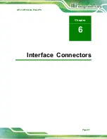 Preview for 97 page of IEI Technology AFL3-W19A-AL User Manual