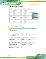 Preview for 112 page of IEI Technology AFL3-W19A-AL User Manual