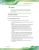 Preview for 122 page of IEI Technology AFL3-W19A-AL User Manual