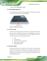 Preview for 29 page of IEI Technology AFL4-W07-EHL User Manual