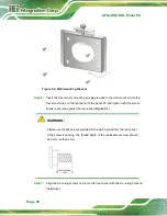 Preview for 31 page of IEI Technology AFL4-W07-EHL User Manual