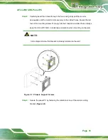 Preview for 32 page of IEI Technology AFL4-W07-EHL User Manual