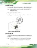 Preview for 35 page of IEI Technology AFL4-W07-EHL User Manual