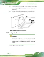 Preview for 37 page of IEI Technology AFL4-W07-EHL User Manual