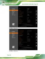 Preview for 59 page of IEI Technology AFL4-W10-EHL User Manual