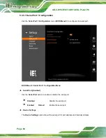 Preview for 69 page of IEI Technology AFL4-W10-EHL User Manual
