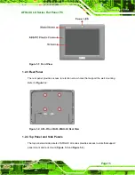 Preview for 15 page of IEI Technology AFLLX Series User Manual