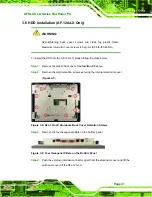 Preview for 41 page of IEI Technology AFLLX Series User Manual