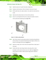 Preview for 45 page of IEI Technology AFLLX Series User Manual