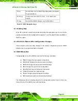 Preview for 83 page of IEI Technology AFOLUX 915A Series User Manual