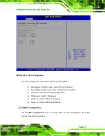 Preview for 87 page of IEI Technology AFOLUX 915A Series User Manual