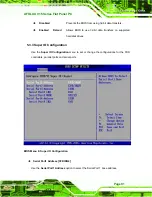 Preview for 95 page of IEI Technology AFOLUX 915A Series User Manual