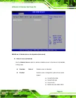 Preview for 103 page of IEI Technology AFOLUX 915A Series User Manual