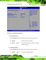 Preview for 113 page of IEI Technology AFOLUX 915A Series User Manual