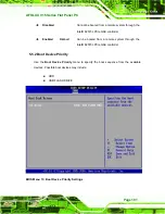 Preview for 115 page of IEI Technology AFOLUX 915A Series User Manual