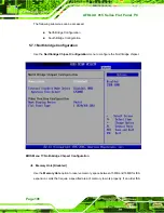 Preview for 120 page of IEI Technology AFOLUX 915A Series User Manual