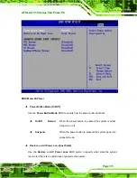 Preview for 125 page of IEI Technology AFOLUX 915A Series User Manual