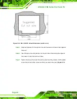 Preview for 60 page of IEI Technology AFOLUX 915B Series User Manual