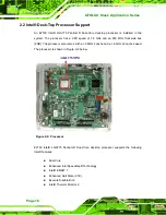 Preview for 32 page of IEI Technology AFOLUX AFL-315AW/B User Manual