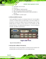 Preview for 36 page of IEI Technology AFOLUX AFL-315AW/B User Manual