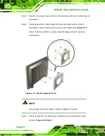 Preview for 70 page of IEI Technology AFOLUX AFL-315AW/B User Manual