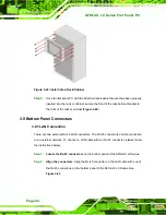 Preview for 58 page of IEI Technology Afolux LX Series User Manual