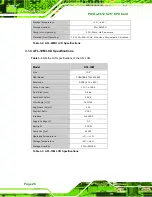 Предварительный просмотр 48 страницы IEI Technology AFOLUX M Series User Manual