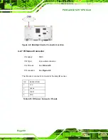 Предварительный просмотр 70 страницы IEI Technology AFOLUX M Series User Manual