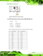 Предварительный просмотр 71 страницы IEI Technology AFOLUX M Series User Manual