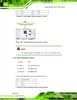 Предварительный просмотр 72 страницы IEI Technology AFOLUX M Series User Manual