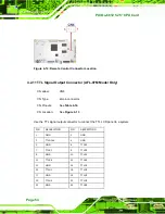 Предварительный просмотр 74 страницы IEI Technology AFOLUX M Series User Manual