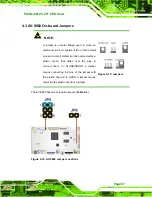 Предварительный просмотр 77 страницы IEI Technology AFOLUX M Series User Manual