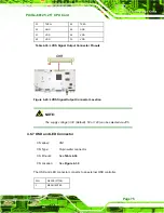 Предварительный просмотр 95 страницы IEI Technology AFOLUX M Series User Manual