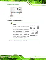 Preview for 101 page of IEI Technology AFOLUX M Series User Manual