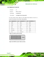 Preview for 106 page of IEI Technology AFOLUX M Series User Manual